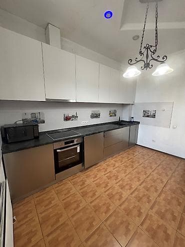 all group: 2 комнаты, 80 м², Элитка, 2 этаж, Евроремонт — 7