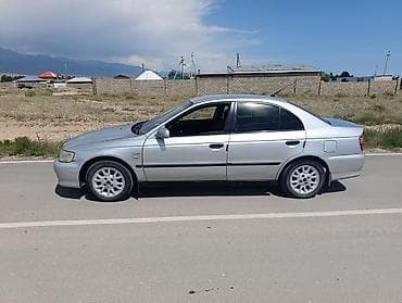 сполер одисей: Honda Accord: 2002 г., 1.8 л, Механика, Газ, Седан — 7
