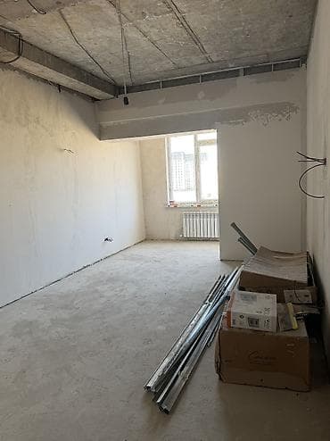 4: 4 комнаты, 121 м², Асанбай мкр Элитка, 6 этаж, Косметический ремонт — 9