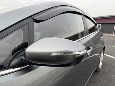 аренда трактор: Kia K3: 2017 г., 1.6 л, Бензин, Седан — 7