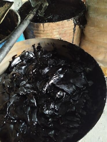 бочки для воды в бишкеке: Битумная смола(отходы)россия самара 3 тонна есть в наличие в — 1