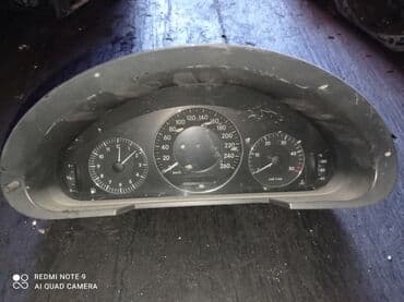 ddr 2 купить: Мерседес щит приборов 211 кузов панель приборов сди 211 — 1