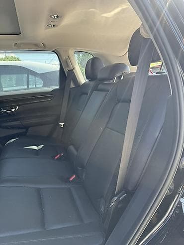 реки: Honda CR-V: 2023 г., 1.5 л, Автомат, Бензин, Кроссовер — 9