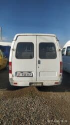 купить диски на авто в бишкеке: ГАЗ GAZel 2705: 2004 г., 2.4 л, Механика, Бензин, Бус — 6