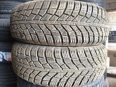 Шиналар 195 / 65 / R 15, All-season, Колдонулган, Комплект, Жеңил унаалар, Кытай, Maxtrek