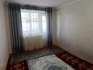 3 бөлмө, 50 м², 2 кабат