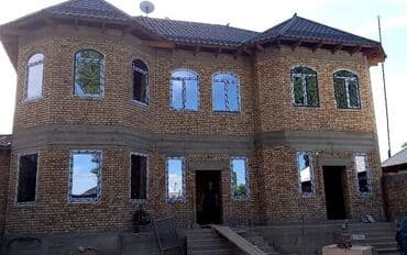 входные двери пластиковые: Буюртмага Кире бериш эшиктери, Пластик, Монтаждоо, Демонтаждоо — 25