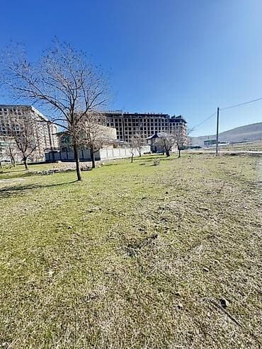 земля орашаемый: 5 соток, Для строительства, Красная книга, Договор купли-продажи — 2