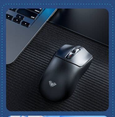 акустические системы razer мощные: Игровая мышка AULA SC580X трех режимное подключения AULA SC580X — 3