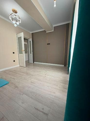 29: 1 комната, 41 м², Элитка, 10 этаж, Евроремонт — 5