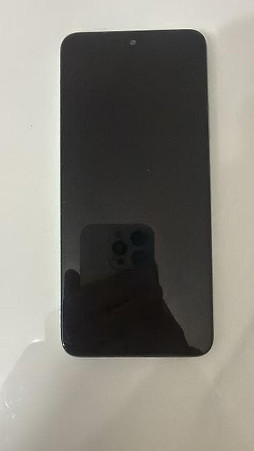 iphone 1e: Redmi, Redmi Note 12, Б/у, цвет - Зеленый — 1