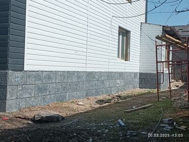 утепление дома: Утепление фасада, Утепление балкона, лоджии, Утепление стен | Утепление дома, Утепление квартиры, Утепление склада | Керамзит, Пенопласт, Пенополиуретан Больше 6 лет опыта — 5