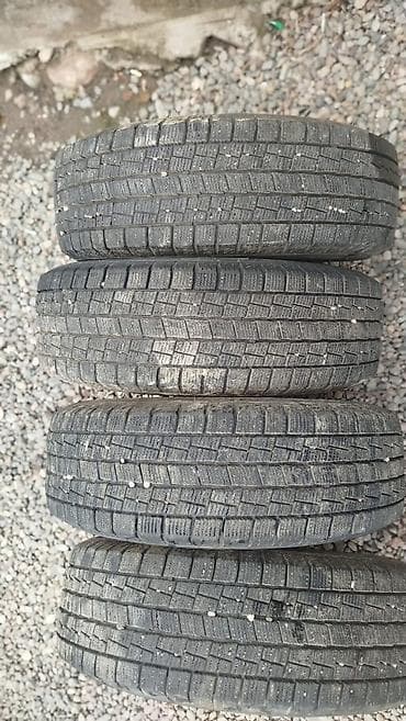 e 55 amg: Диски R 14 Комплект, Б/у — 7