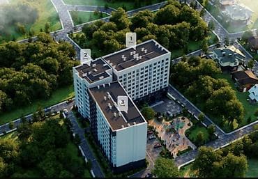 Построен, Индивидуалка, 1 комната, 46 м²