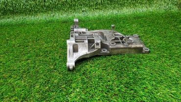 e61: Генератор BMW 2001 г., Б/у, Оригинал, Германия — 3