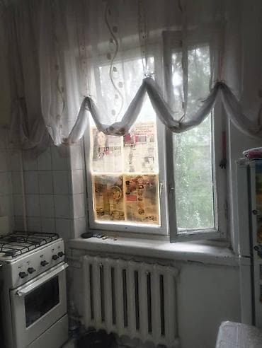 105: 2 комнаты, 59 м², 105 серия, 3 этаж, Косметический ремонт — 1