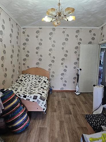 all group: 2 комнаты, 50 м², Индивидуалка, 4 этаж, Косметический ремонт — 4