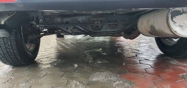 тойота сурф левый руль: Toyota Harrier: 2002 г., 2.4 л, Автомат, Бензиновая, Кроссовер — 11