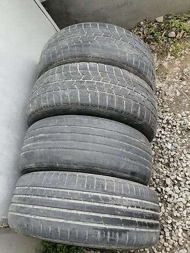 titan diski: Колеса в сборе R 16, Лето, Комплект, Легковые, Литые, отверстий - 4 — 4