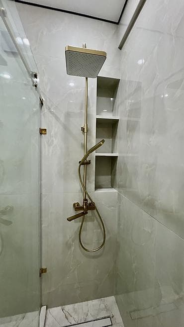 Квартиры: 3 комнаты, 88 м², Элитка, 8 этаж, Дизайнерский ремонт — 6