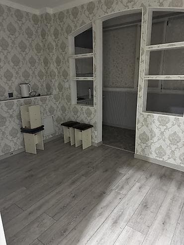 квартиры на долгий: 1 комната, Собственник, С подселением, С мебелью полностью — 1