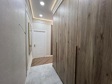 room: 3 комнаты, 78 м², Элитка, 6 этаж, Евроремонт — 10