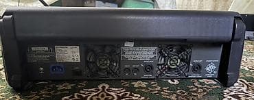 купить sony playstation 1: Dynacord PowerMate 1000 — профессиональный микшерный пульт с — 3