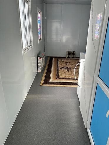 Недвижимость: 1 комната — 1