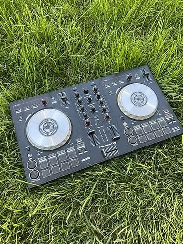 samsung a35: Есть кейс пульта но договор отдельно ) DJ‑контроллер Pioneer DJ — 8