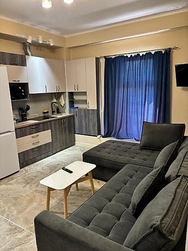 сары ой комната: Апартаменты в охраняемом комплексе NOMAD RESORT (Чолпон -ата) - — 4
