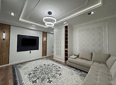 Квартиры: 2 комнаты, 62 м², Политех 5 этаж, Евроремонт — 9