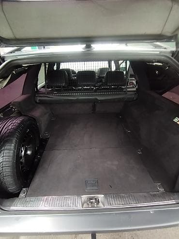 алтеза диски: Mercedes-Benz E-Class: 2000 г., 3.2 л, Автомат, Дизель, Универсал — 9