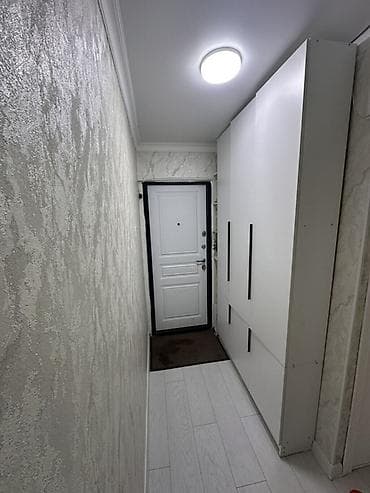 Квартиры: 3 комнаты, 59 м², 104 серия, 3 этаж, Евроремонт — 7