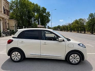 byd чемпион: BYD : 2023 г., Электромобиль, Хэтчбэк — 3