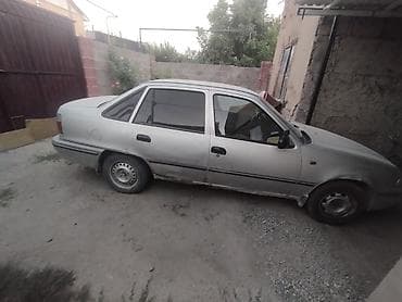 saka diska: Daewoo Nexia: 2007 г., 1.5 л, Механика, Бензин, Седан — 5