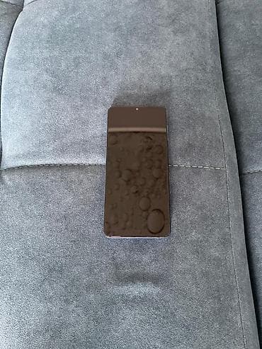 android мониторы: Samsung Galaxy M12, Б/у, цвет - Синий, 2 SIM — 1