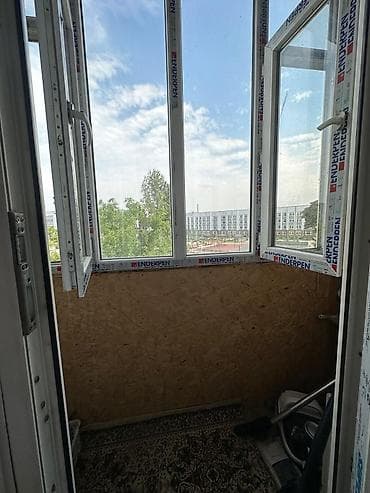 спальня гостиная: Спальный гарнитур, Шкаф, цвет - Белый — 8