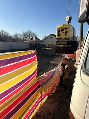 не рабочий генератор: Фундамент 3-5 лет опыта — 7