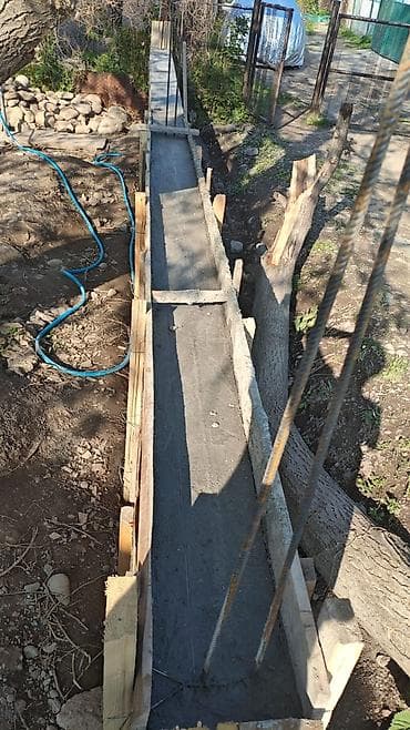 intel core: Курулуш жумуштарын кылабыз фотодогу жумуштарын. - Заливка полов в — 4