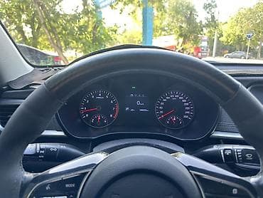 fit 2 2011: Kia K5: 2018 г., 2 л, Автомат, Газ, Седан — 8
