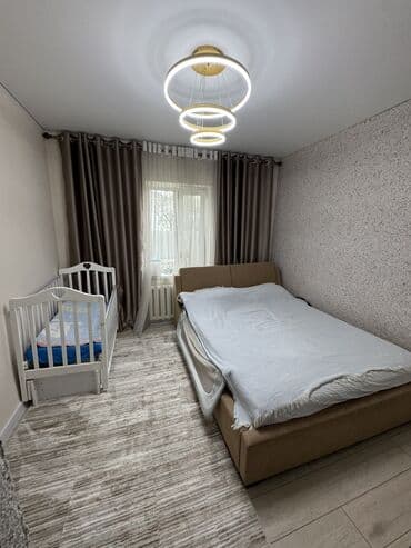 продаю дом в новопавловка: Дом, 72 м², 3 комнаты, Риэлтор, Косметический ремонт — 18