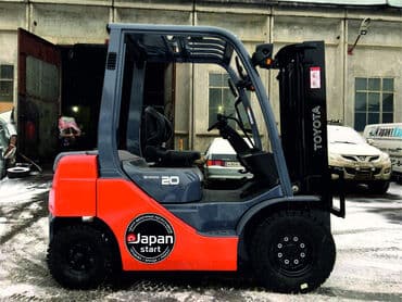 покрышка на погрузчик цена: Погрузчик, 2015 г., Колесный, Вилочный — 1