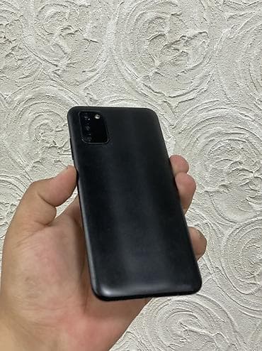 poco pad pro: Samsung Galaxy A03s, 64 ГБ, 2 SIM — 2