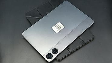 pixel 7: Планшет, Redmi, память 256 ГБ, 16" - 17", 5G, Новый, Классический цвет - Серый — 1