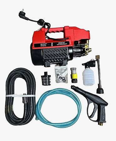 сут машине: Мойка для дома — 3