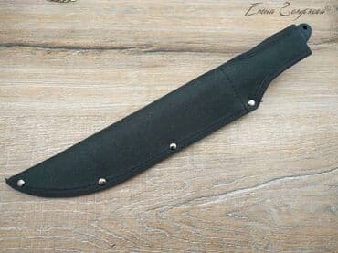 прибор ночного видения для охоты бу: Нож VN Pro Hunter, сталь AUS-8, рукоять G10, ножны нейлон Общая — 4