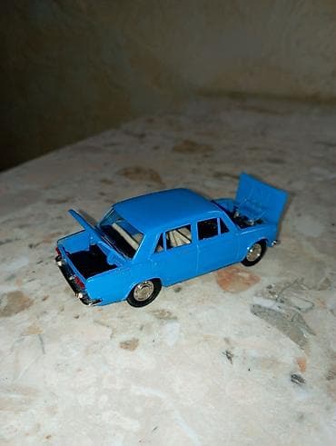 настольный фудбол: Куплю !!! Жигули, Модельки 1:43 сделано в ссср возможен обмен тоже — 4