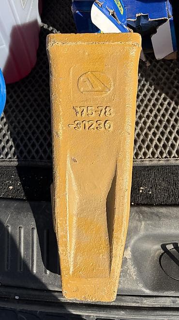 Коронки 5 штук