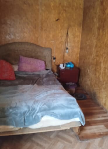 сип панел дом: Продаю контейнер жилой две комнаты спальня и кухня и кладовая утеплён — 1