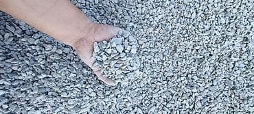 диваны ош: Шагыл таш, Дренаждык системалар үчүн, Төгүлмө түрдө, Камаз, Зил — 8